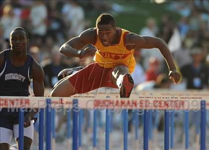 Thumbnail 1 in CIF State Championships (Finals) photogallery.