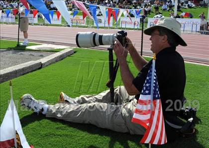 Thumbnail 2 in CIF State Championships (Finals) photogallery.