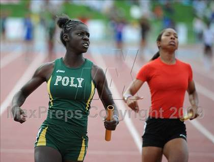 Thumbnail 3 in CIF State Championships (Finals) photogallery.