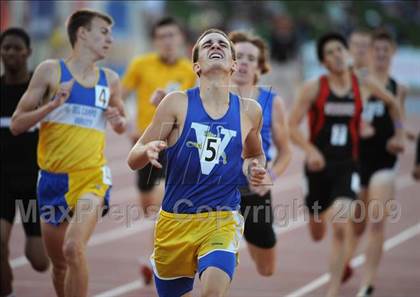 Thumbnail 2 in CIF State Championships (Finals) photogallery.