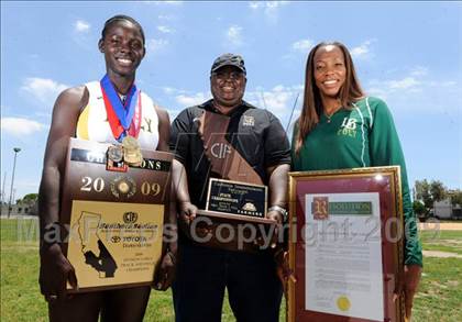 Thumbnail 2 in CIF State Championships (Finals) photogallery.