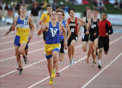 Thumbnail 2 in CIF State Championships (Finals) photogallery.