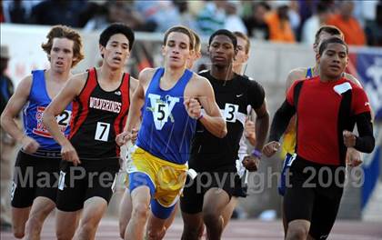 Thumbnail 3 in CIF State Championships (Finals) photogallery.