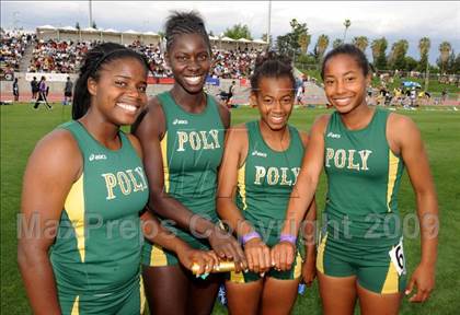 Thumbnail 2 in CIF State Championships (Finals) photogallery.
