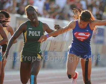 Thumbnail 3 in CIF State Championships (Finals) photogallery.