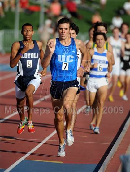 Thumbnail 2 in CIF State Championships (Finals) photogallery.