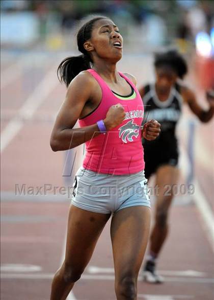 Thumbnail 2 in CIF State Championships (Finals) photogallery.