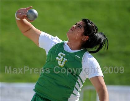 Thumbnail 2 in CIF State Championships (Finals) photogallery.