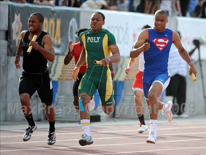 Thumbnail 1 in CIF State Championships (Finals) photogallery.
