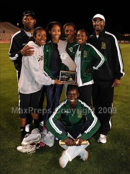 Thumbnail 3 in CIF State Championships (Finals) photogallery.