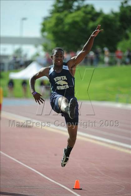 Thumbnail 2 in CIF State Championships (Finals) photogallery.