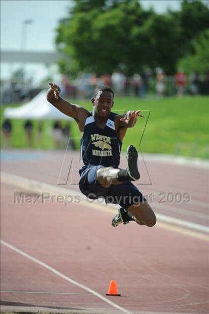 Thumbnail 3 in CIF State Championships (Finals) photogallery.