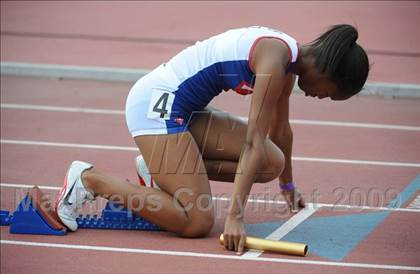 Thumbnail 1 in CIF State Championships (Finals) photogallery.