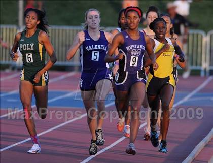 Thumbnail 2 in CIF State Championships (Finals) photogallery.