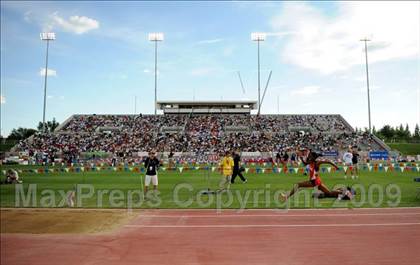 Thumbnail 3 in CIF State Championships (Finals) photogallery.