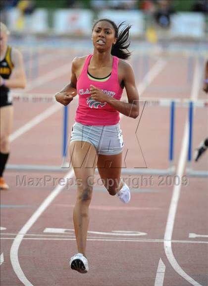 Thumbnail 2 in CIF State Championships (Finals) photogallery.