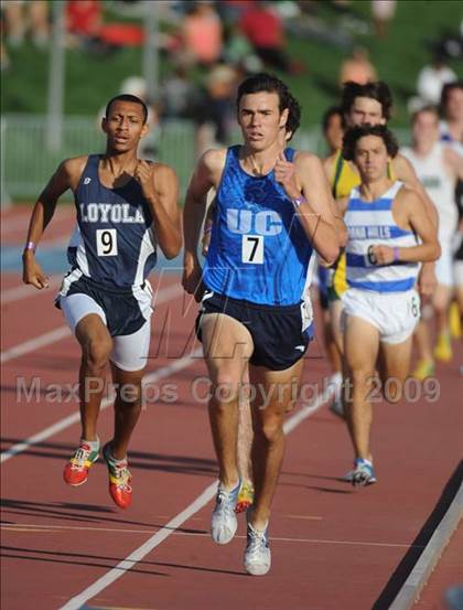 Thumbnail 1 in CIF State Championships (Finals) photogallery.