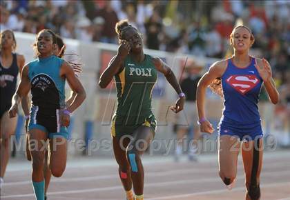 Thumbnail 3 in CIF State Championships (Finals) photogallery.