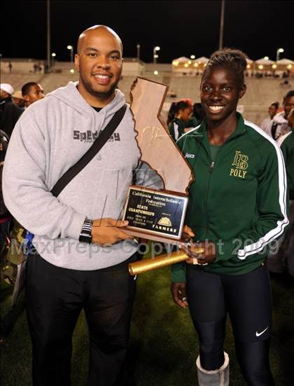 Thumbnail 1 in CIF State Championships (Finals) photogallery.