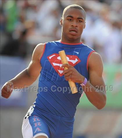 Thumbnail 3 in CIF State Championships (Finals) photogallery.