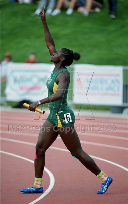 Thumbnail 2 in CIF State Championships (Finals) photogallery.
