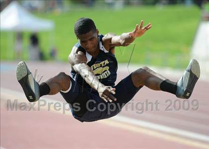 Thumbnail 2 in CIF State Championships (Finals) photogallery.