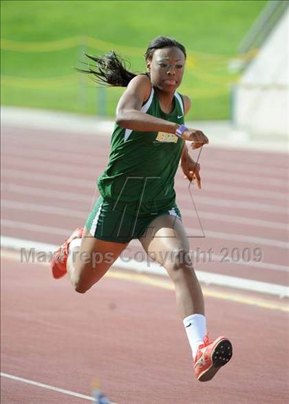 Thumbnail 2 in CIF State Championships (Finals) photogallery.