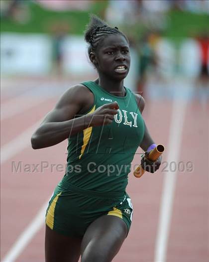 Thumbnail 2 in CIF State Championships (Finals) photogallery.