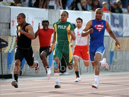 Thumbnail 2 in CIF State Championships (Finals) photogallery.