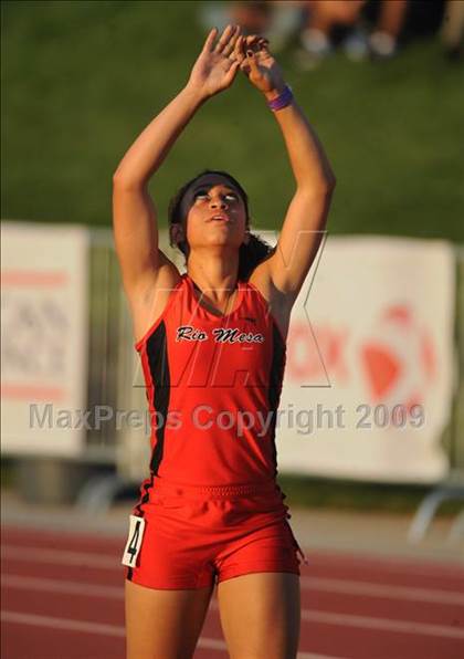 Thumbnail 3 in CIF State Championships (Finals) photogallery.