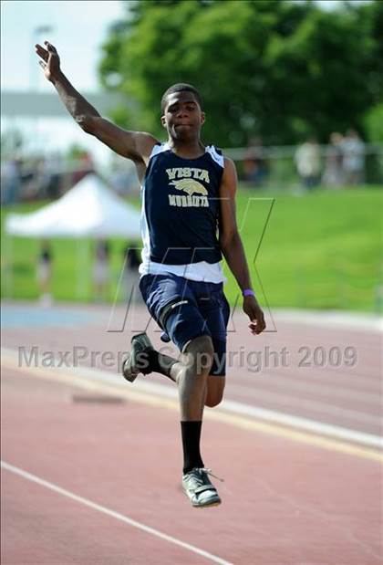 Thumbnail 3 in CIF State Championships (Finals) photogallery.