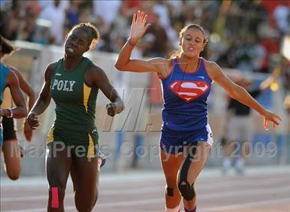 Thumbnail 1 in CIF State Championships (Finals) photogallery.