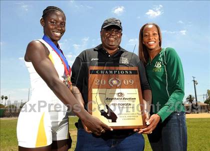 Thumbnail 3 in CIF State Championships (Finals) photogallery.