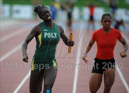 Thumbnail 3 in CIF State Championships (Finals) photogallery.