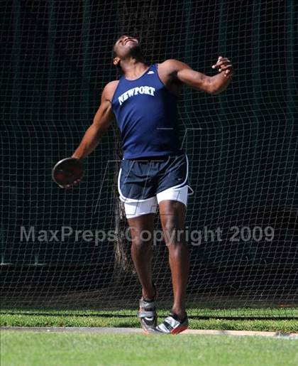 Thumbnail 3 in CIF State Championships (Finals) photogallery.