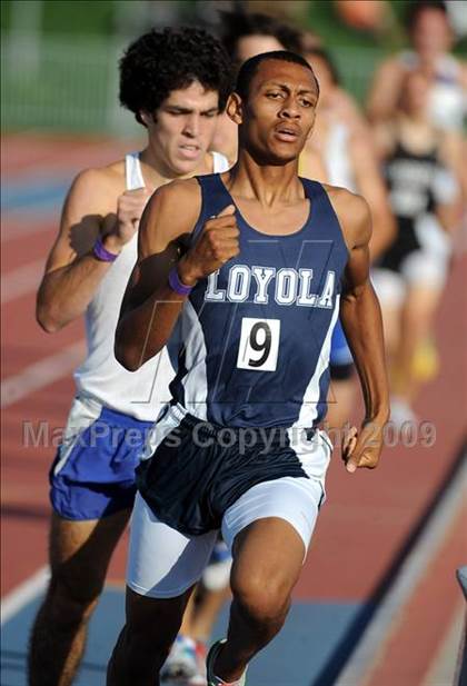 Thumbnail 1 in CIF State Championships (Finals) photogallery.