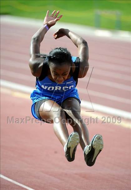 Thumbnail 3 in CIF State Championships (Finals) photogallery.
