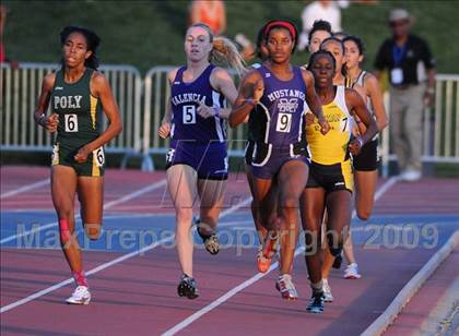 Thumbnail 3 in CIF State Championships (Finals) photogallery.
