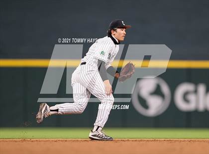 Thumbnail 3 in Southlake Carroll vs Prosper (Dragon Classic) photogallery.