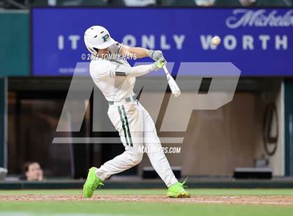 Thumbnail 2 in Southlake Carroll vs Prosper (Dragon Classic) photogallery.