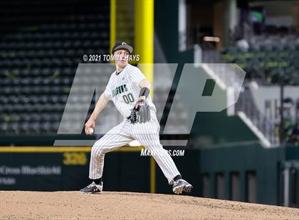 Thumbnail 2 in Southlake Carroll vs Prosper (Dragon Classic) photogallery.