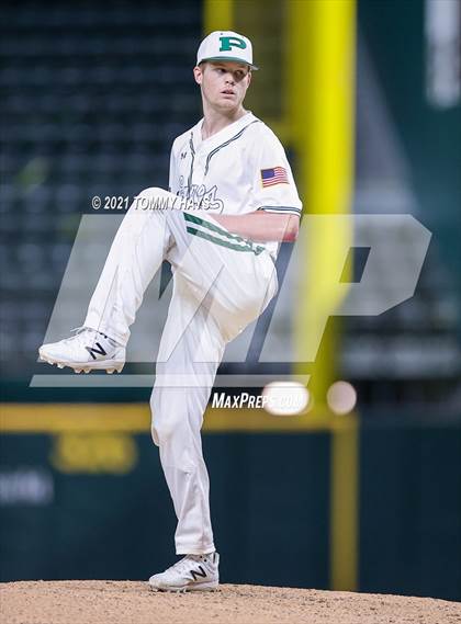 Thumbnail 3 in Southlake Carroll vs Prosper (Dragon Classic) photogallery.