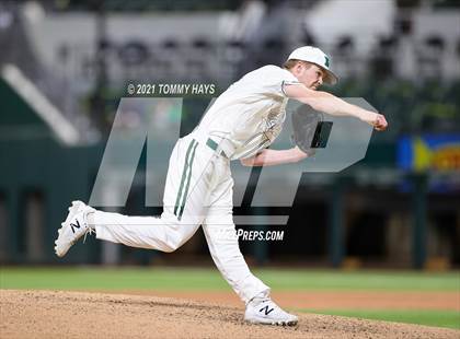 Thumbnail 1 in Southlake Carroll vs Prosper (Dragon Classic) photogallery.