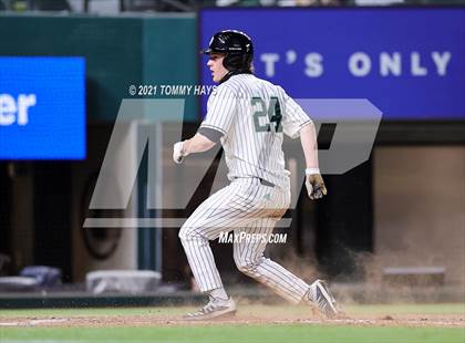 Thumbnail 2 in Southlake Carroll vs Prosper (Dragon Classic) photogallery.