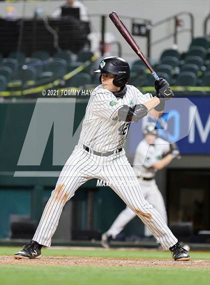 Thumbnail 2 in Southlake Carroll vs Prosper (Dragon Classic) photogallery.