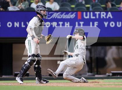 Thumbnail 2 in Southlake Carroll vs Prosper (Dragon Classic) photogallery.
