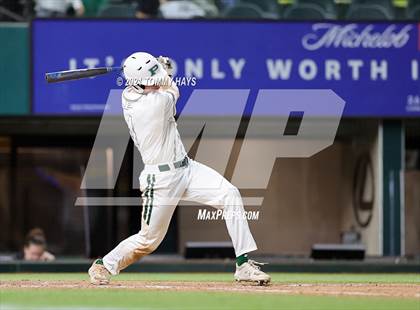 Thumbnail 2 in Southlake Carroll vs Prosper (Dragon Classic) photogallery.