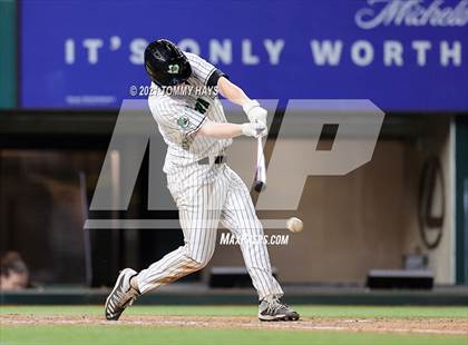 Thumbnail 1 in Southlake Carroll vs Prosper (Dragon Classic) photogallery.