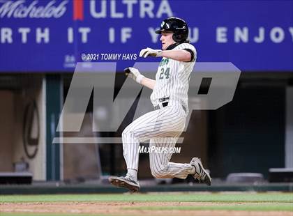 Thumbnail 3 in Southlake Carroll vs Prosper (Dragon Classic) photogallery.