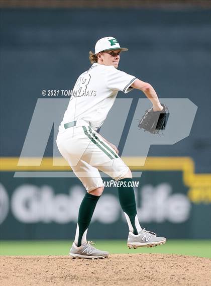 Thumbnail 3 in Southlake Carroll vs Prosper (Dragon Classic) photogallery.